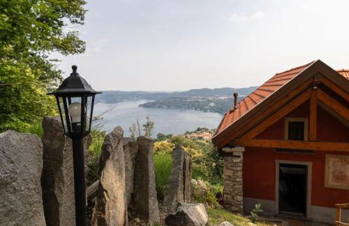 Casa Belvedere Egro - tiny house - Foto 11