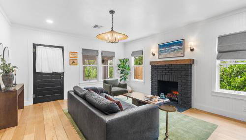 Designer Cottage Near Beach, Singer Island & Peanut Island! - Foto 2