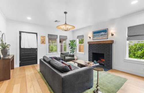 Designer Cottage Near Beach, Singer Island & Peanut Island! - Foto 2