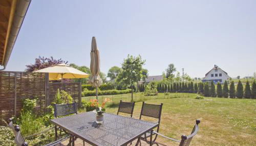 Ostseehaus Lea Doppelhaushälfte - Foto 4