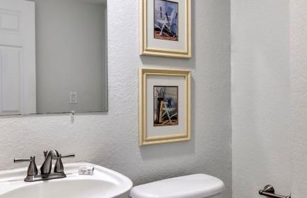 Sleeps 28 Beachfront w/ Pool, Hot Tub, Game Room Atlantic Watch by Avantstay - Foto 106