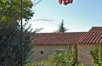 Cyprès du Paradis à Gordes - Photo 38