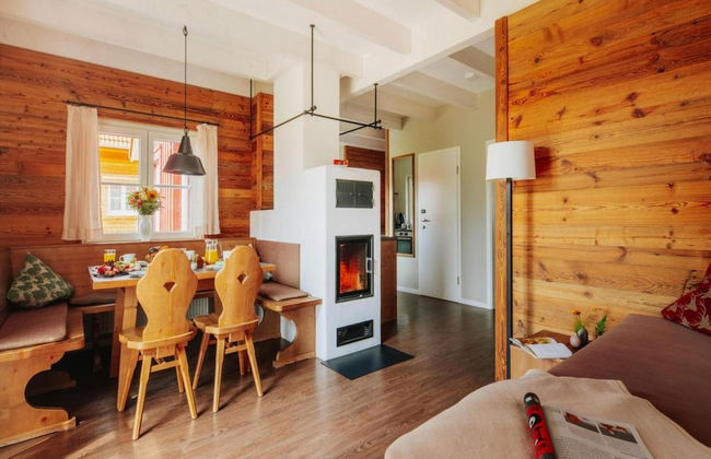 Ferienhauser, Torfhaus Harz - Foto 17