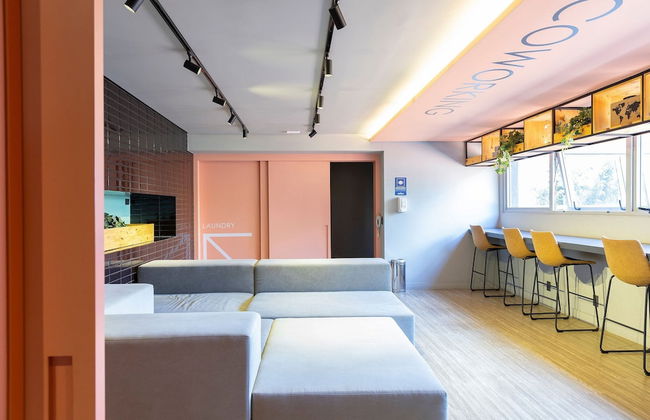 Allianz parque AC Solário | Brazilian Corner. - Foto 20