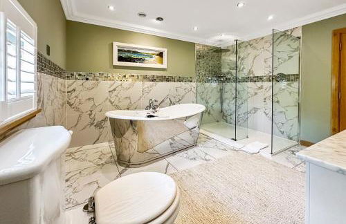 Skyfall Glencoe at Creag ant Sionnaich Glencoe Ballachulish Highlands Near Fortwilliam - Foto 1