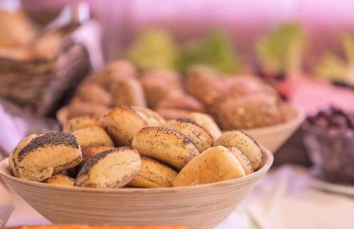 Aristea Hotel Rethymnon - Foto 80