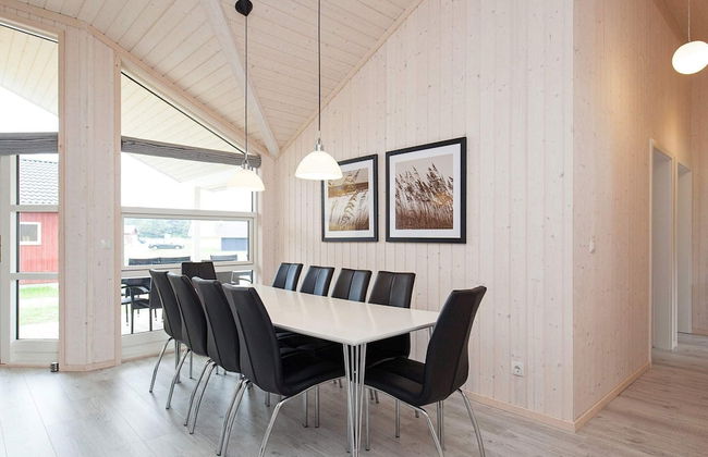 Holiday Home in Großenbrode - Photo 19