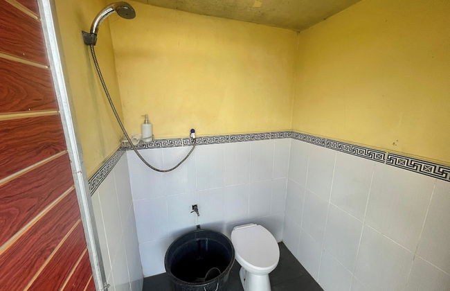 Double U Camp And Villa - Foto 67