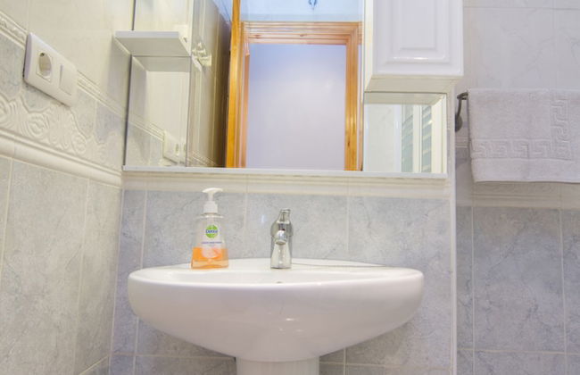 Apartamentos Turísticos Manuel Martín - Foto 59