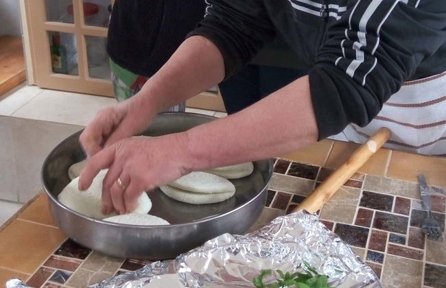 Geroskipou + Letymvou Tour - Photo 2