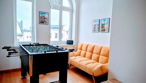 Exklusive Familienoase mit Dachterrasse und Sauna - Foto 4