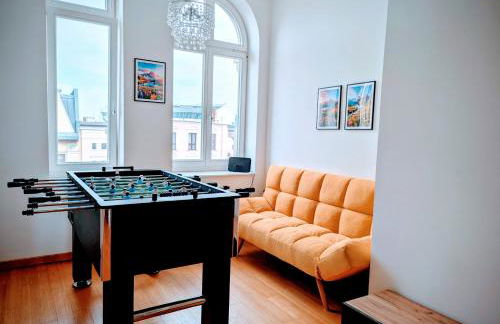 Exklusive Familienoase mit Dachterrasse und Sauna - Foto 4