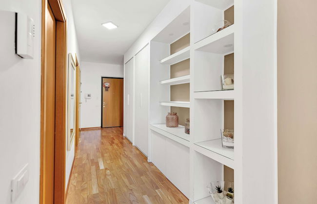 Alessia's Flat - Perini - Foto 21