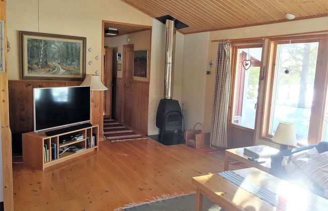 Holiday Home Fjätervålen Fjätstigen - Foto 20