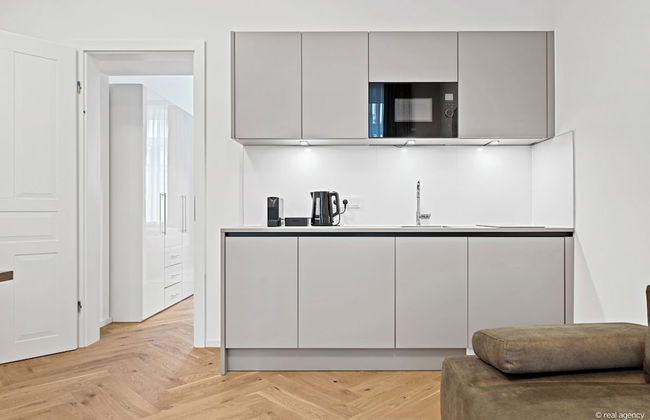 easy flat Hernals - Photo 37