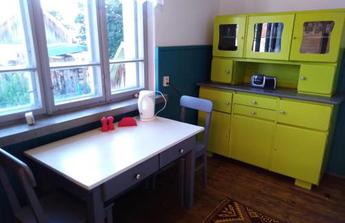 Domek pod Jabłonią - z balią - Foto 16