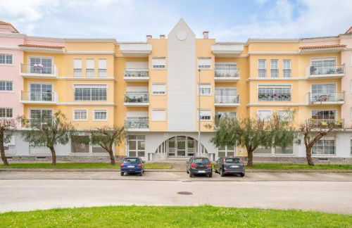 GuestReady - Dreamy getaway in Cartaxo - Foto 29