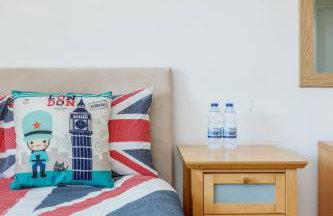 4-bedroom flat near BigBen,Parliament & London Eye - Foto 18
