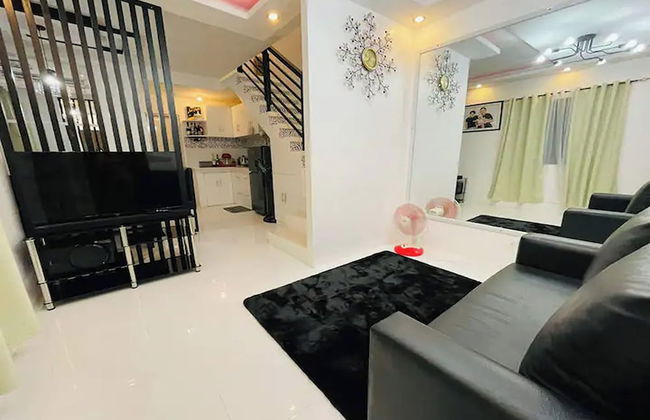 Shiella'S Staycation House Cabanatuan - Foto 3