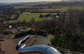 Große Ferienwohnung in Winterberg Hildfeld - Photo 35