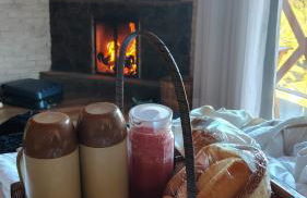 Chalé Sonho Diniz 3 - Foto 10