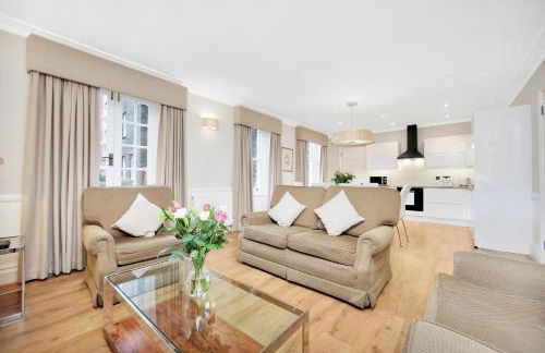 No 1 The Mansion Apartments by Mansley - Photo 132