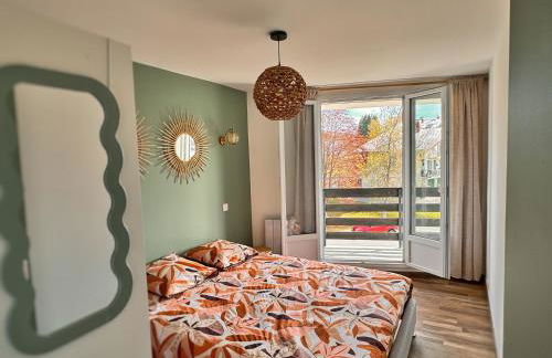 Les Rousses Du Lac - Foto 32