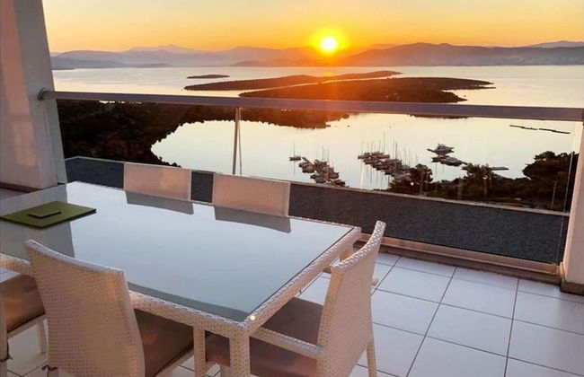 2 Bed Penthouse Apartment With Stunning Sea View - Foto 26