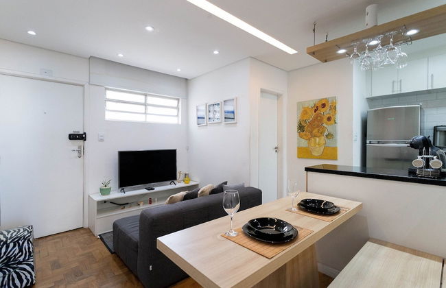 Maison Champs Elysees - Foto 23