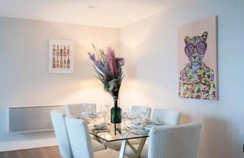 Vista Haven: A Short Let Retreat - Foto 8