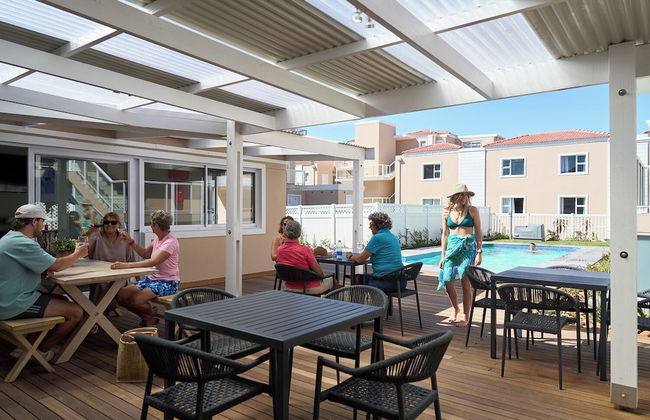 Harbour Club - Photo 22