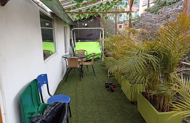 Backpackers La Terraza - Foto 21