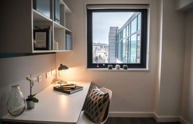 For Students Only - McDonald Road in Edinburgh - Photo 25