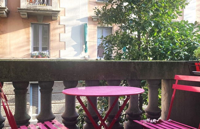 Monviso 35 , cozy apartment - Foto 1