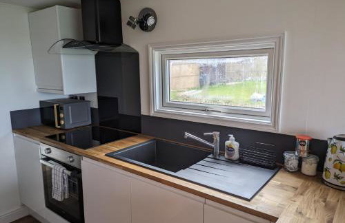 The Sunset "with private Hot tub" - Foto 18