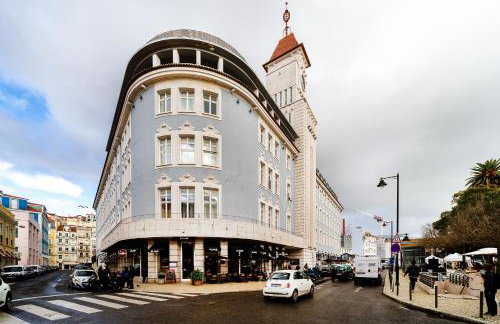 WHome Riverside Flat Steps from Lisbon Attractions - Foto 2