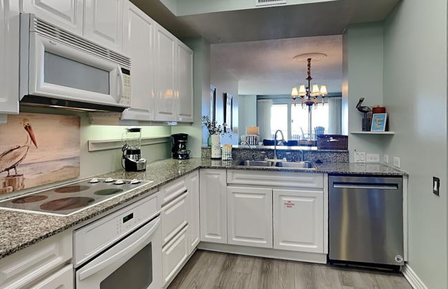 Beach Colony Towers by Southern Vacation Rentals - Foto 66