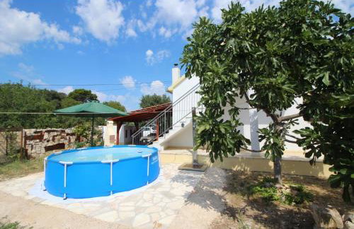 This Pleasant Holiday Home is an Ideal Starting Point to Explore Dalmatia - Foto 21