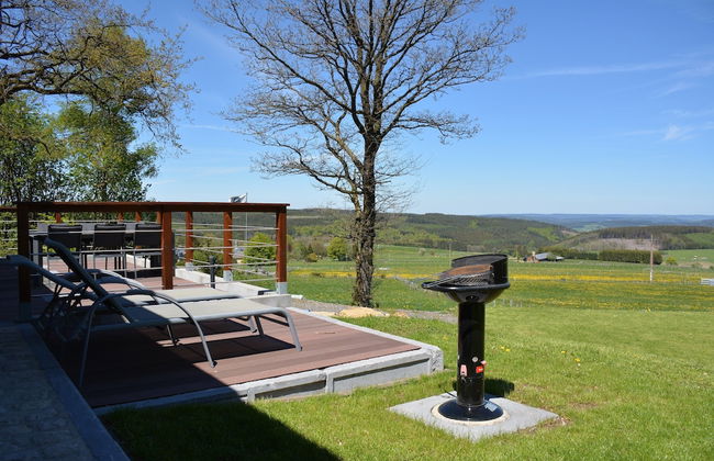 Charming Chalet in Vielsalm - Foto 24