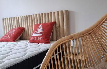 Superbe Logement à 200 m de la Plage ! T4 Coquillages - Foto 16