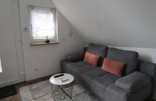 Kleine, gemütliche Dachgeschosswohnung - Foto 3