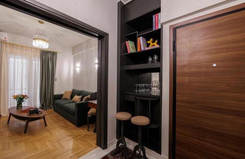 Luxurious Apartment at Hilton Area - Foto 58
