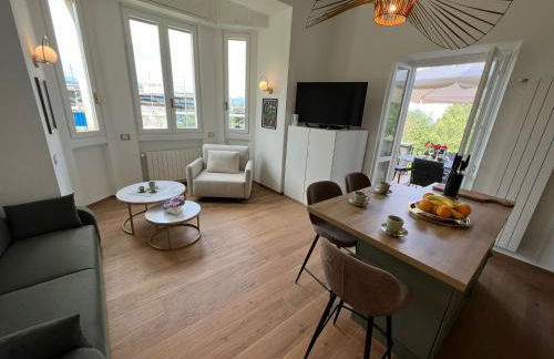 Stresa Golf & Relax Romantik Suite - Foto 9