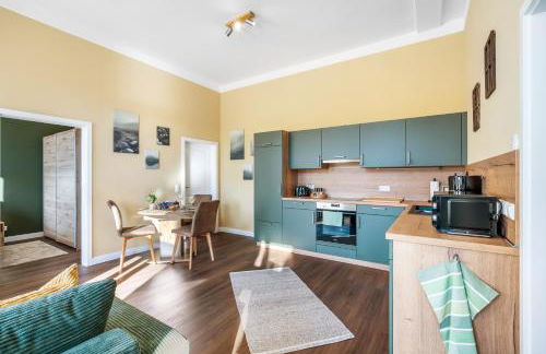 Ferienwohnungen Alte Schule Lüneburger Heide - Foto 13