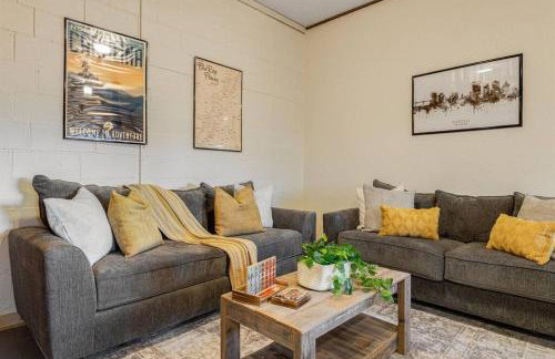 Mountain View, Secluded Lodge, Forest Escape - Foto 24