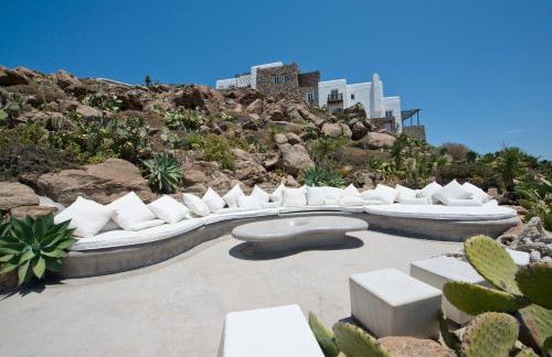 Topos Exclusive Mykonos - Foto 158