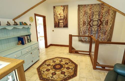 Brambleberry Barn - Foto 23