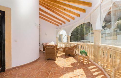 Casa Sueños - Foto 9