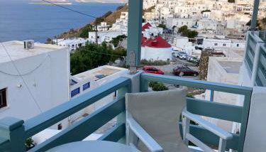 Arhontiko Houses - Foto 2