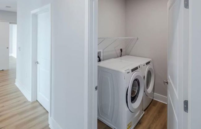 National at Harbor East - Foto 3